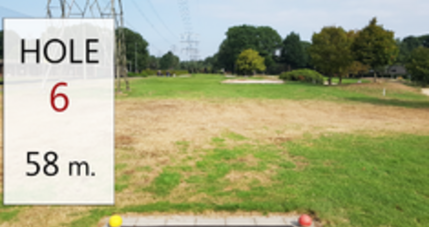 Pitch & Putt, A Sporty Day Out