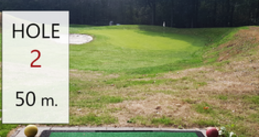 Pitch & Putt, A Sporty Day Out