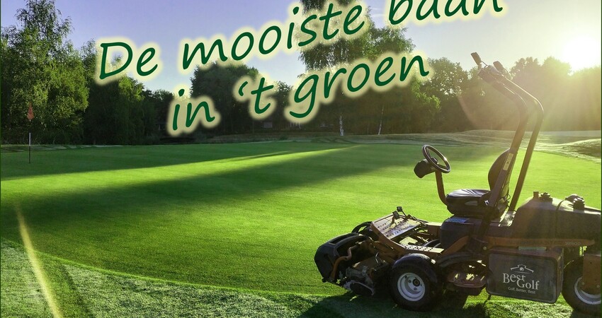 Vacatures bij Best Golf