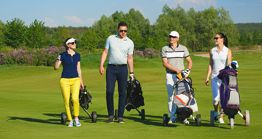 Interesse om lid te worden van Best Golf?