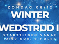 Winterwedstrijden van de Wedstrijdcommissie