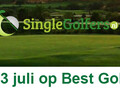 Singlegolfers.nl  organiseert een golfdag op Best Golf