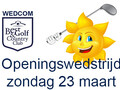 Openingswedstrijd seizoen 2025 wedstrijdcommissie