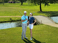 Kleding advies golfbaan