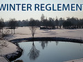 Winter reglement