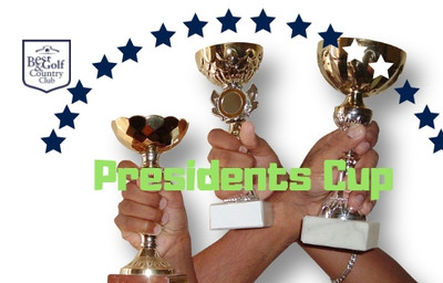 Presidentscup 2019