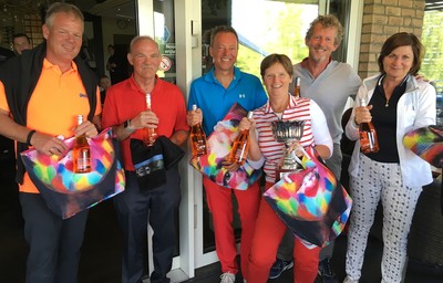 Verslag kampioen Best of Best 2019
