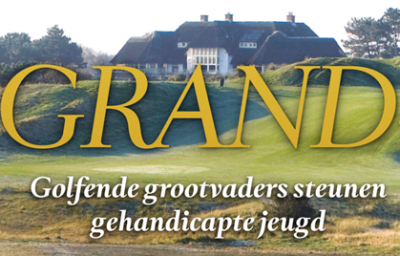 Het clubkampioenschap Old Grand Dad