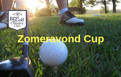 Zomeravondcup wedstrijd