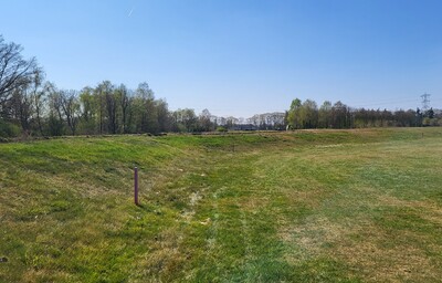 Hole 13 hoe werkt het nu