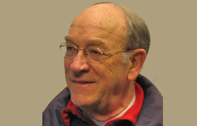 In Memoriam Jan Baaten