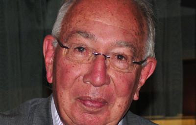 In Memoriam Rolf Jiskoot, Lid van Verdienste