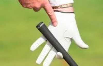 Lockdown-aanbieding: Re-grippen van uw clubs