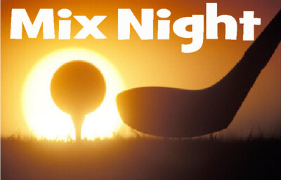 De Mix Night op donderdag vanaf 16.00 uur
