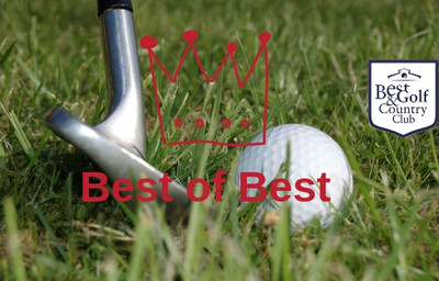 Best of Best wedstrijd 2019