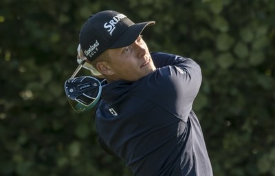 Koen Kouwenaar T5 op fameuze Brits The Amateur
