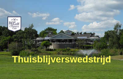 Thuisblijverswedstrijd