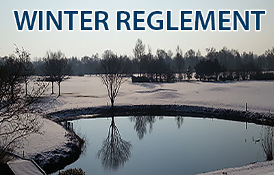 Winter reglement Best Golf