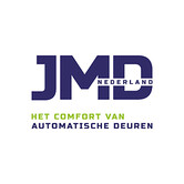 Automatische deuren
